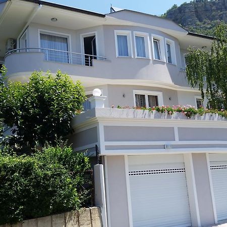 אוהריד Villa Maria מראה חיצוני תמונה