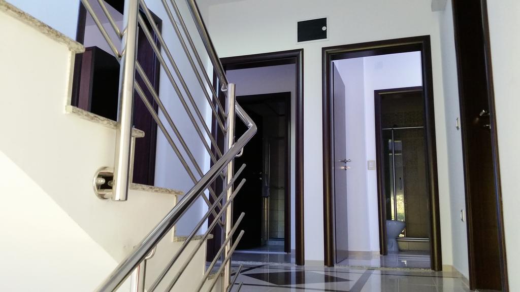 אוהריד Villa Maria מראה חיצוני תמונה