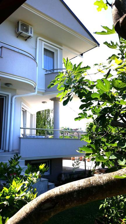 אוהריד Villa Maria מראה חיצוני תמונה