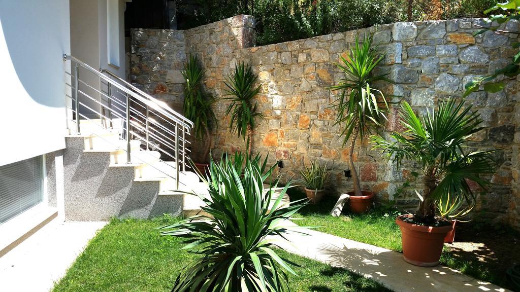 אוהריד Villa Maria מראה חיצוני תמונה